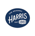 Harris logo