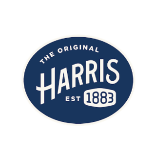 Harris logo