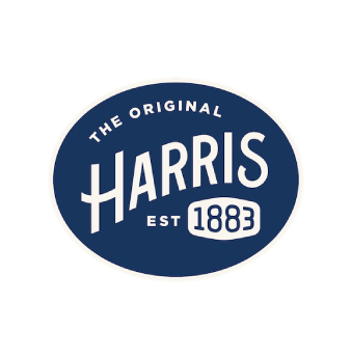 Harris logo
