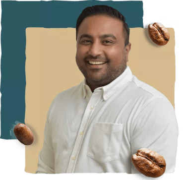 Shaun kumar