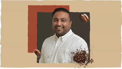 shaun kumar laj