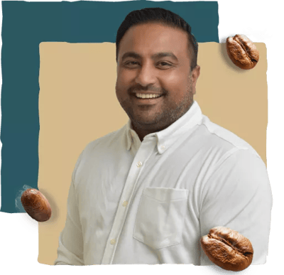Shaun kumar